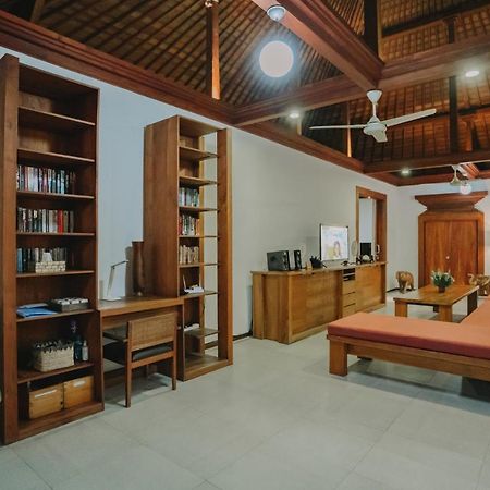 Segara Beach House Kuta Lombok Exterior foto
